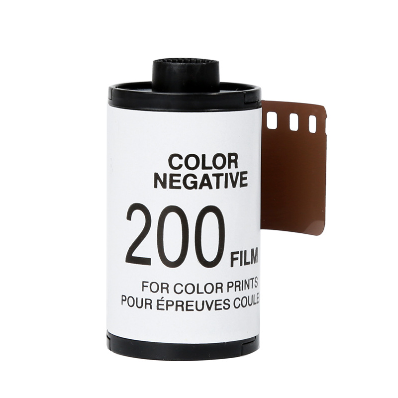 Film Camera 35Mm - Kamera 35mm Film warna negatif kamera