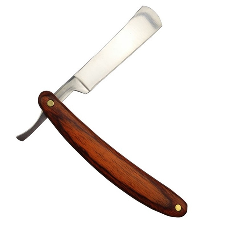 Vintage Collectible Knife - Pisau Cukur Lipat Pisau Cukur Lipat
