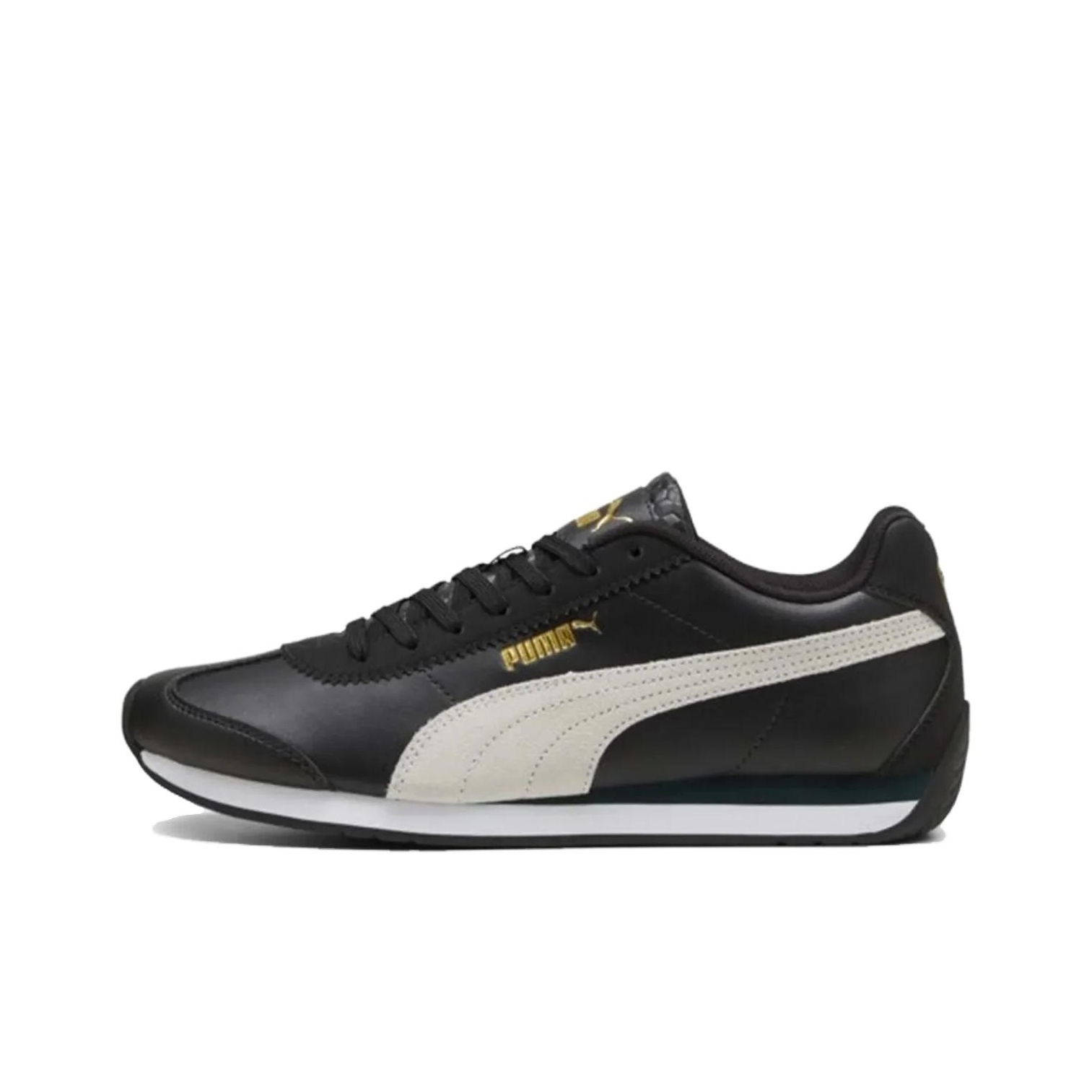 Puma Shoes Rs-X - Sepatu Kasual PUMA Turin 3 Low