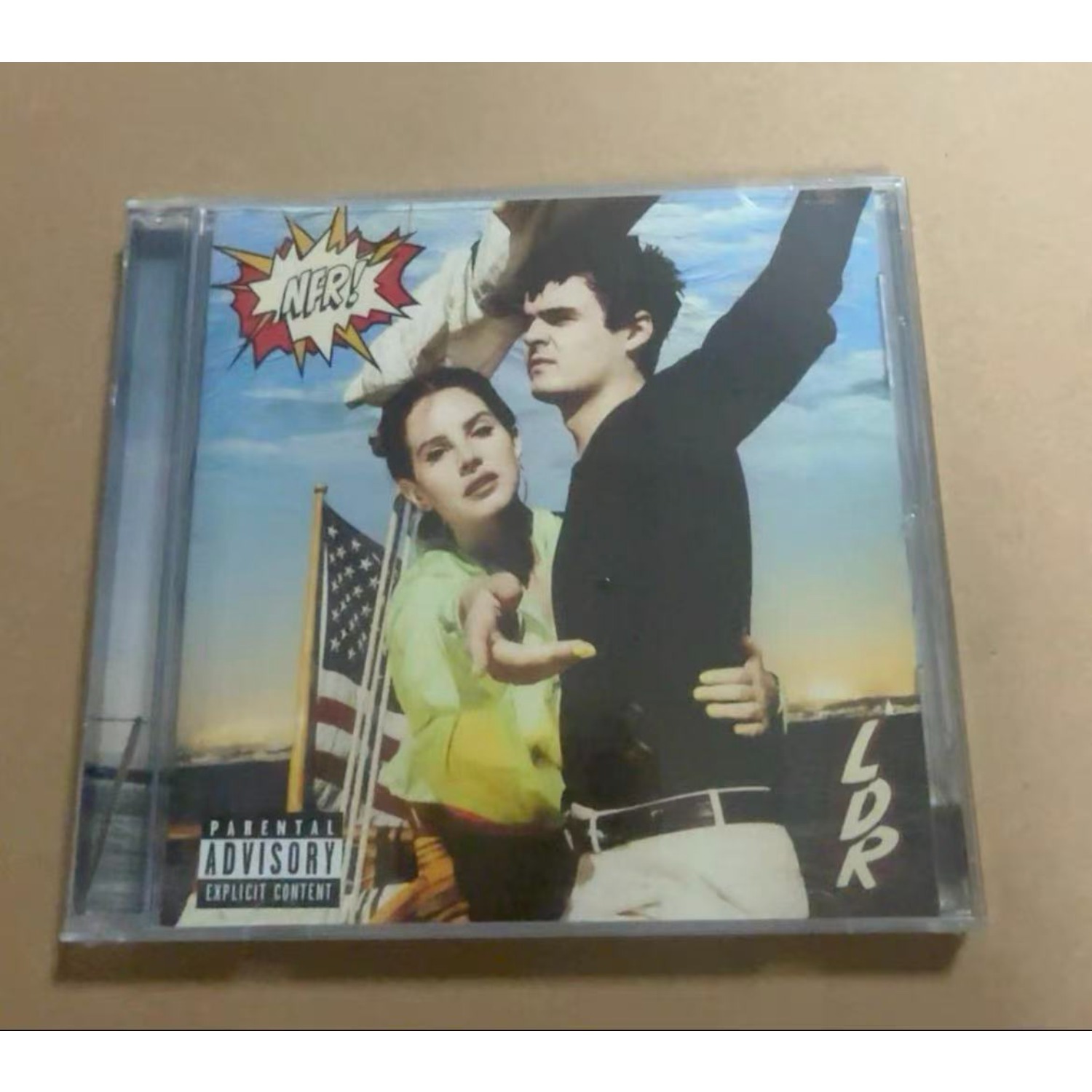 CD Audio Pop Alternatif Vintag - Vintage Collectibles & More Llc Photos ulasan dan harga