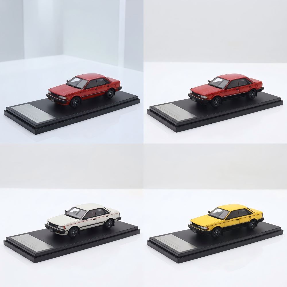 1/43 Model Mobil Resin Buatan  - Vintage Collectible Classics ulasan dan harga