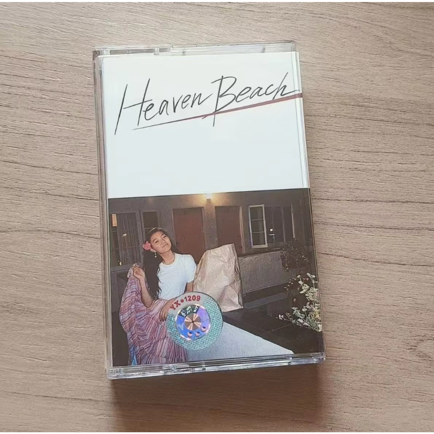 Kaset Musik Pop Urban Jepang R - Vintage Collectibles & More Llc Photos ulasan dan harga