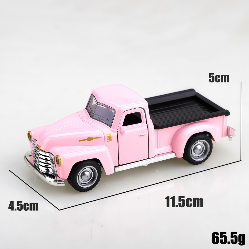Model Mobil Pikap Klasik Tahun - Vintage Collectibles & More Llc Photos ulasan dan harga