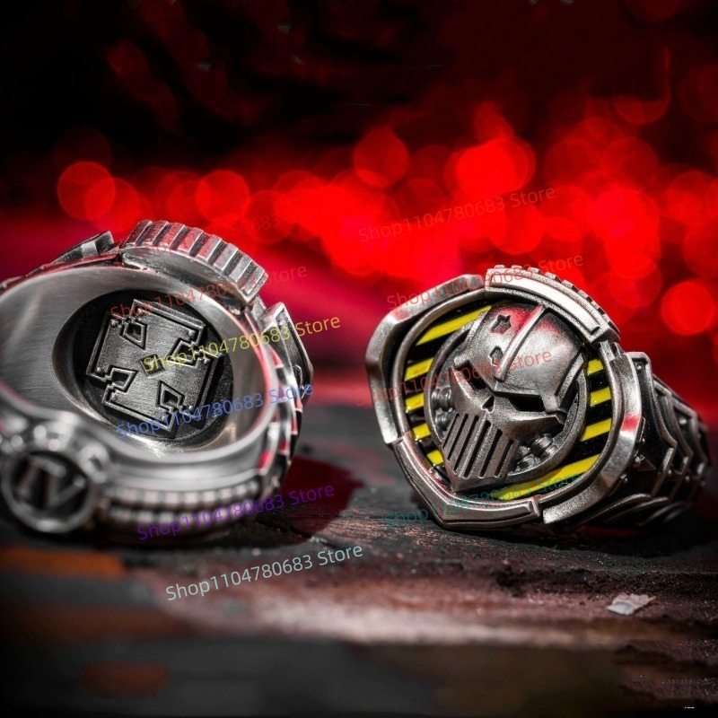 Cincin Perturabo 40K, Perhiasa - Vintage Collectible Items ulasan dan harga