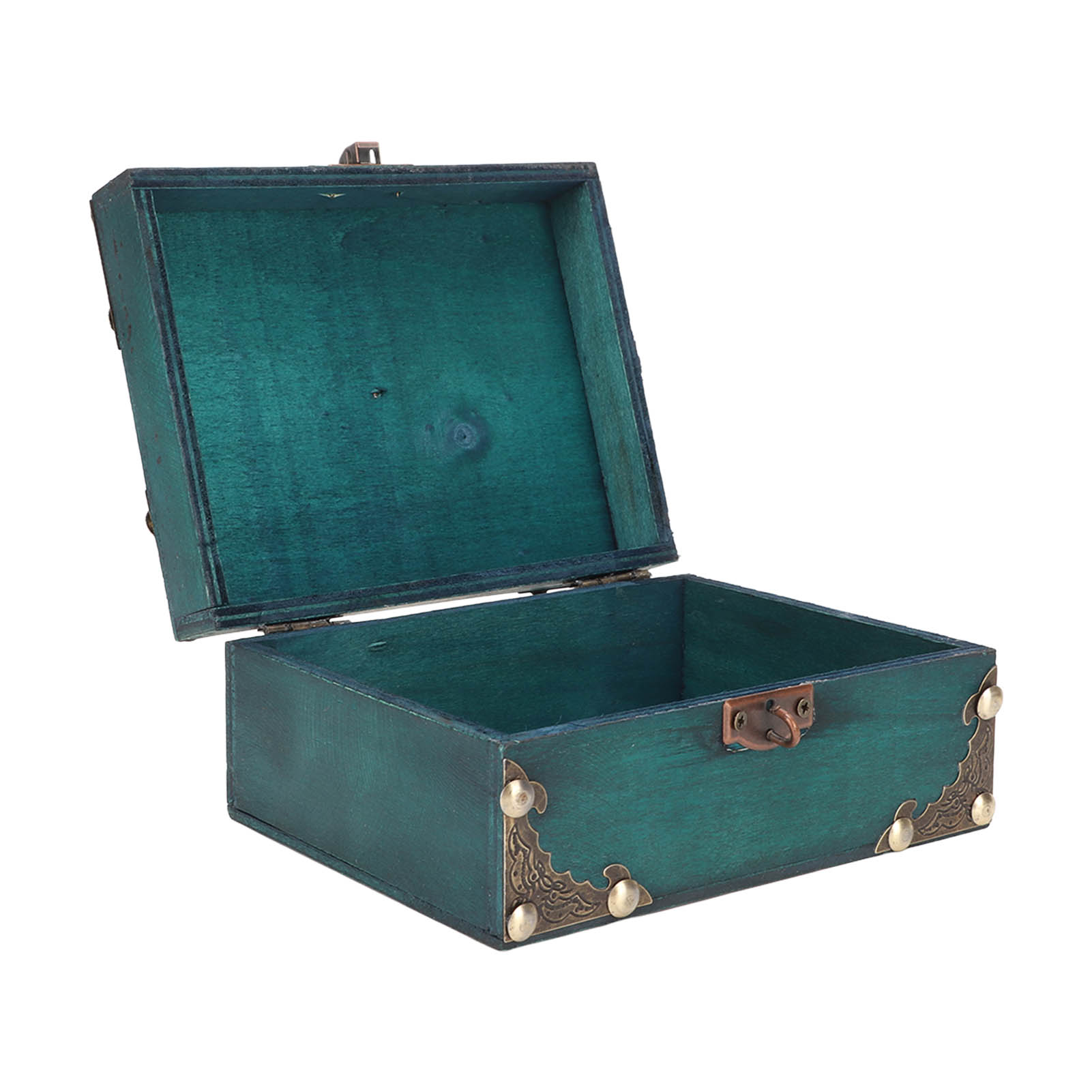 Kotak Penyimpanan Perhiasan Ka - Vintage Collectible Items ulasan dan harga