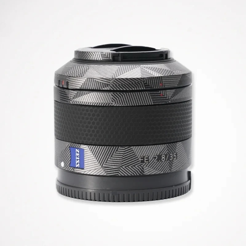 FE 35mm F2.8 ZA Stiker Lensa F - Film Camera 35Mm ulasan dan harga