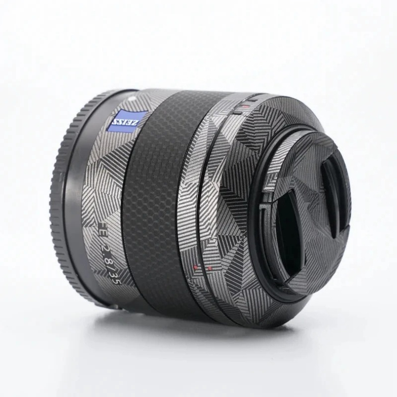 FE 35mm F2.8 ZA Stiker Lensa F - Film Camera 35Mm ulasan dan harga