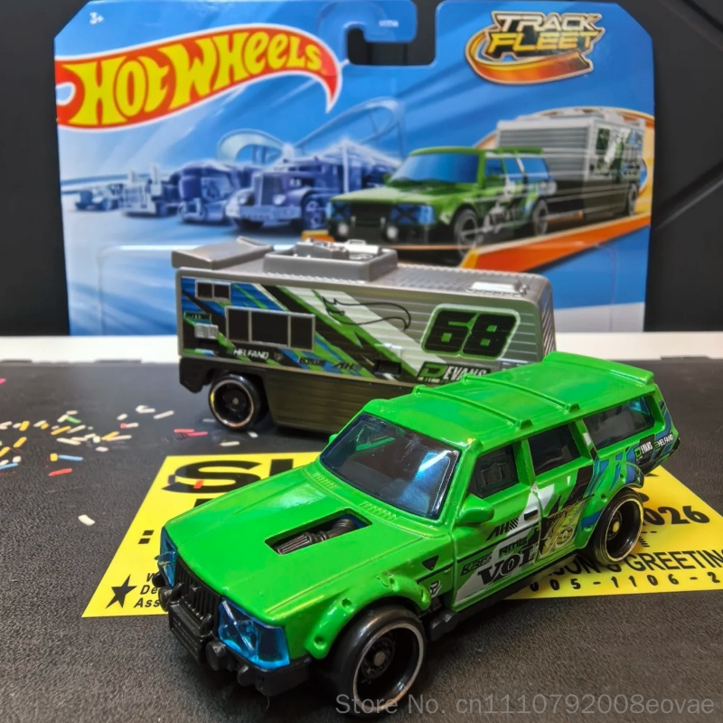 Model Mobil Paduan Logam Hot W - Mattel Collectible & Vintage Dolls ulasan dan harga
