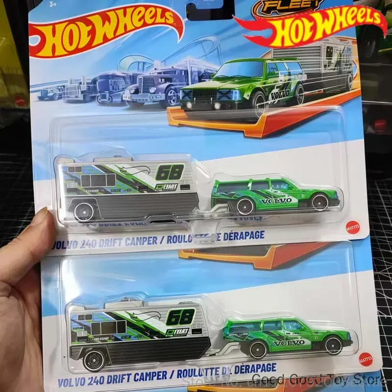 Model Mobil Paduan Logam Hot W - Mattel Collectible & Vintage Dolls ulasan dan harga
