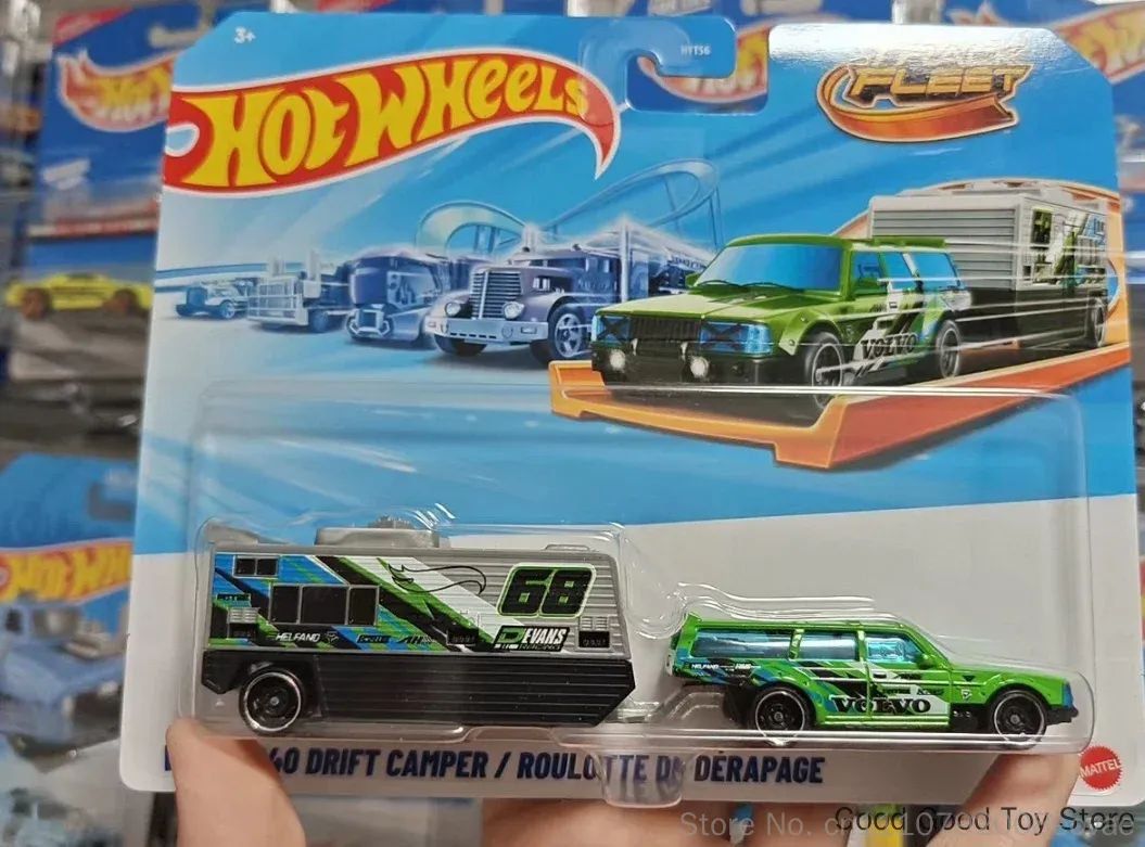 Model Mobil Paduan Logam Hot W - Mattel Collectible & Vintage Dolls ulasan dan harga