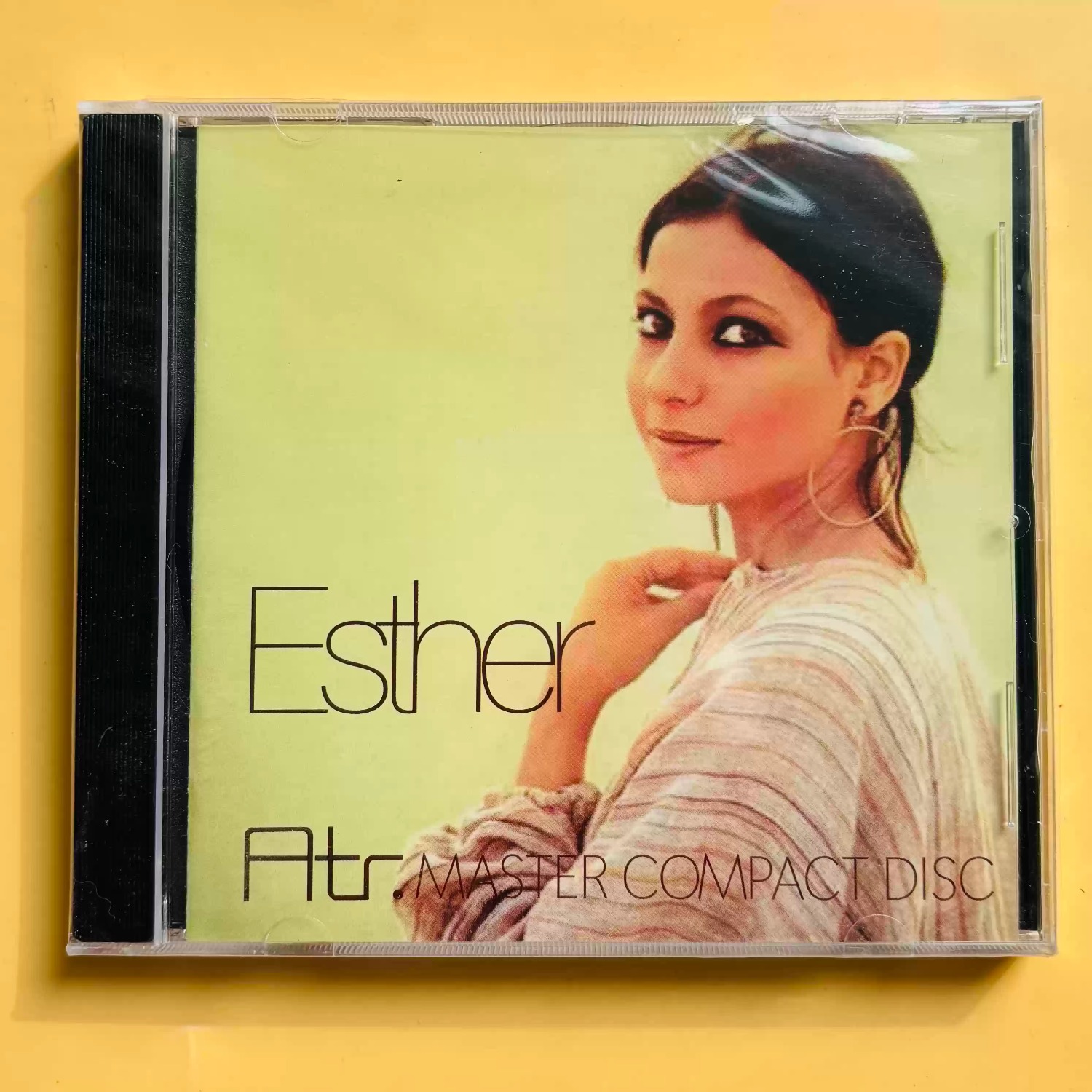 Album CD Vokal Wanita Vintage, - Vintage Collectibles & More Llc Photos ulasan dan harga