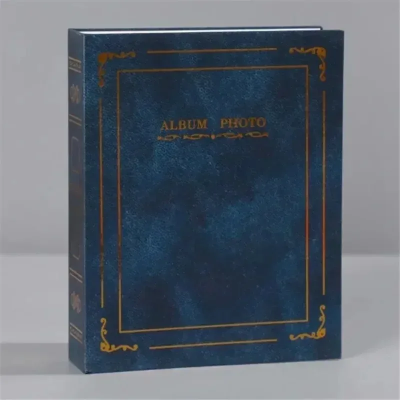 Album Foto Klasik Vintage 6 In - Vintage Collectible Classics ulasan dan harga