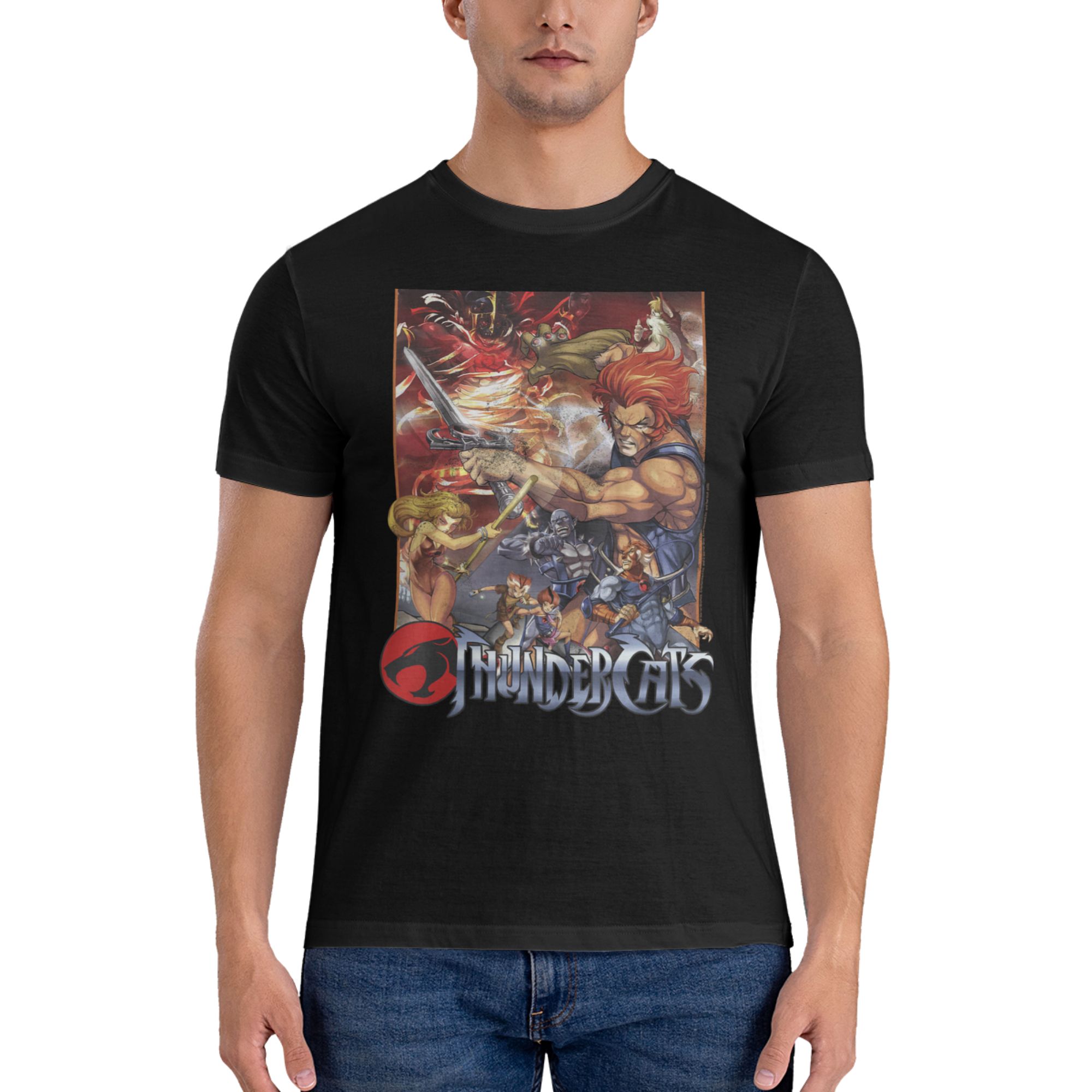 1 Buah Kaus Katun 100% Grafis  - Collectible Vintage T Shirts ulasan dan harga