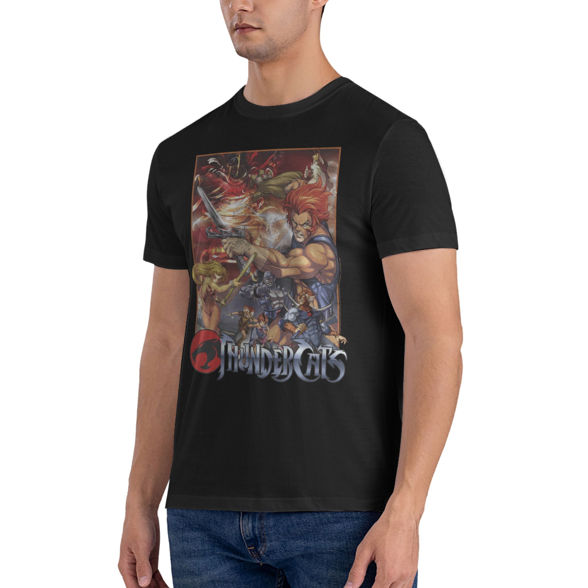 1 Buah Kaus Katun 100% Grafis  - Collectible Vintage T Shirts ulasan dan harga