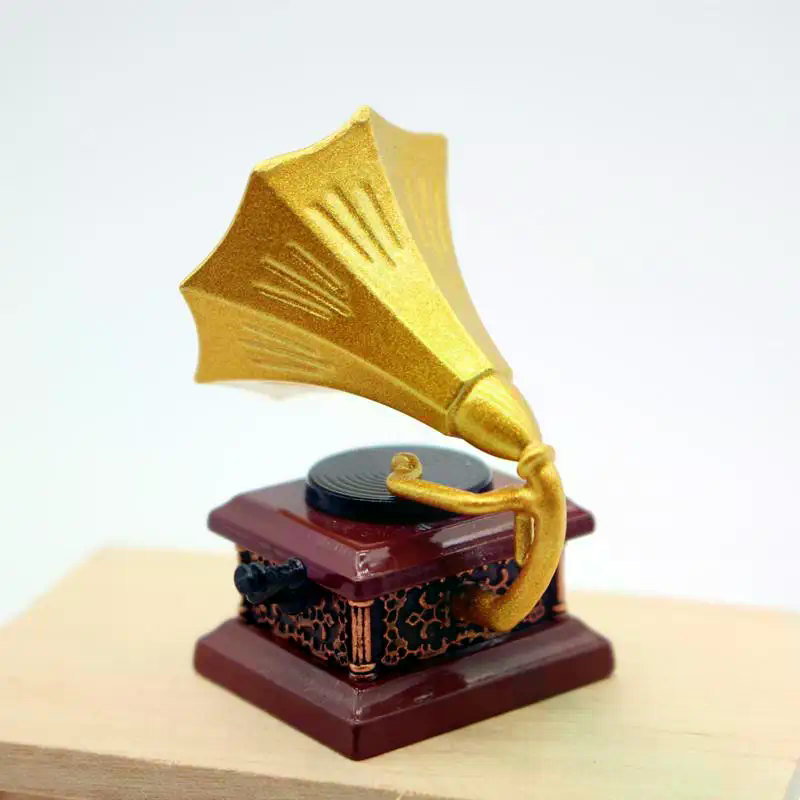 Rumah Boneka Model Miniatur Fo - Vintage Toy Collector ulasan dan harga