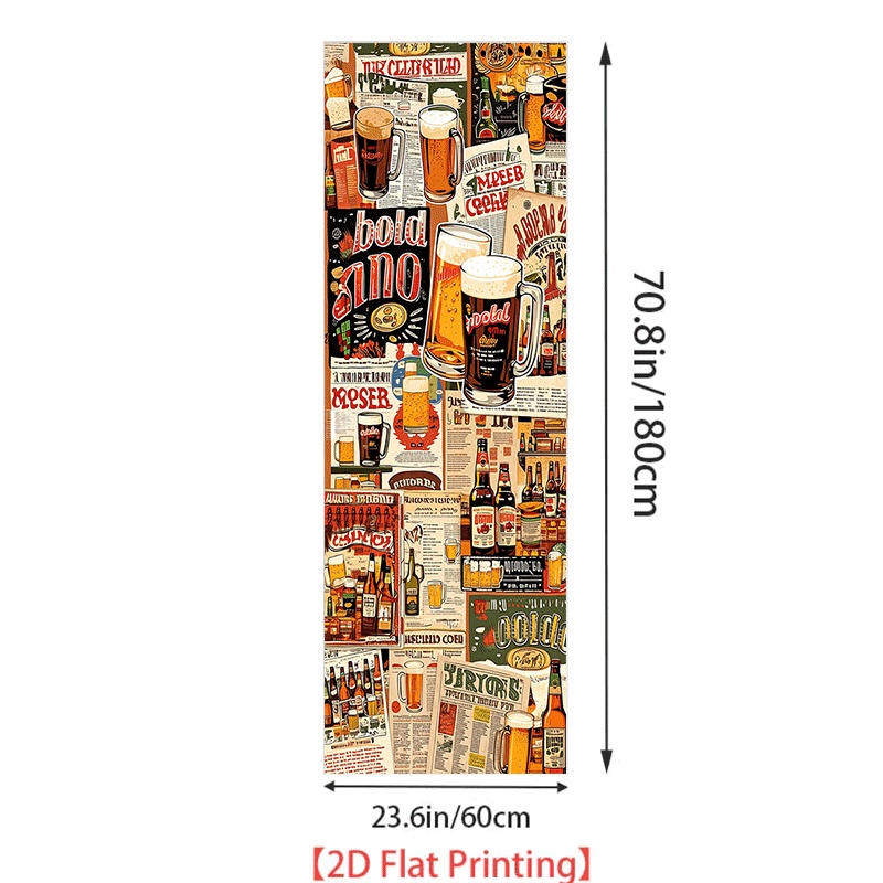 Stiker Kulkas Stiker Mesin Cuc - Vintage Collectible Classics ulasan dan harga