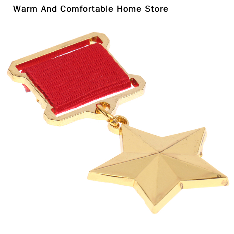【SE】1 Buah Pin Kerah Lencana U - Vintage Collectible Classics ulasan dan harga