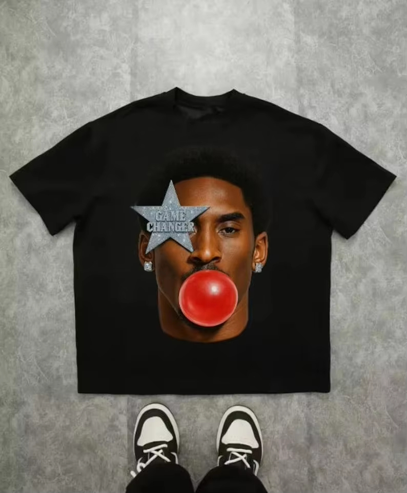 Koleksi Kaos Grafis Vintage Bu - Collectible Vintage T Shirts ulasan dan harga