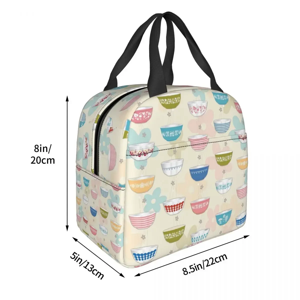 Koleksi Mangkuk Pyrex Vintage  - Vintage Collectible Pyrex ulasan dan harga