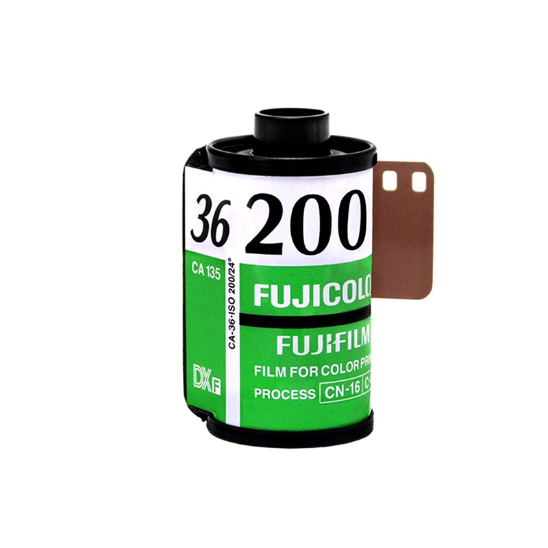 Film Fujifilm Baru Asli 35mm F - Film Camera 35Mm ulasan dan harga
