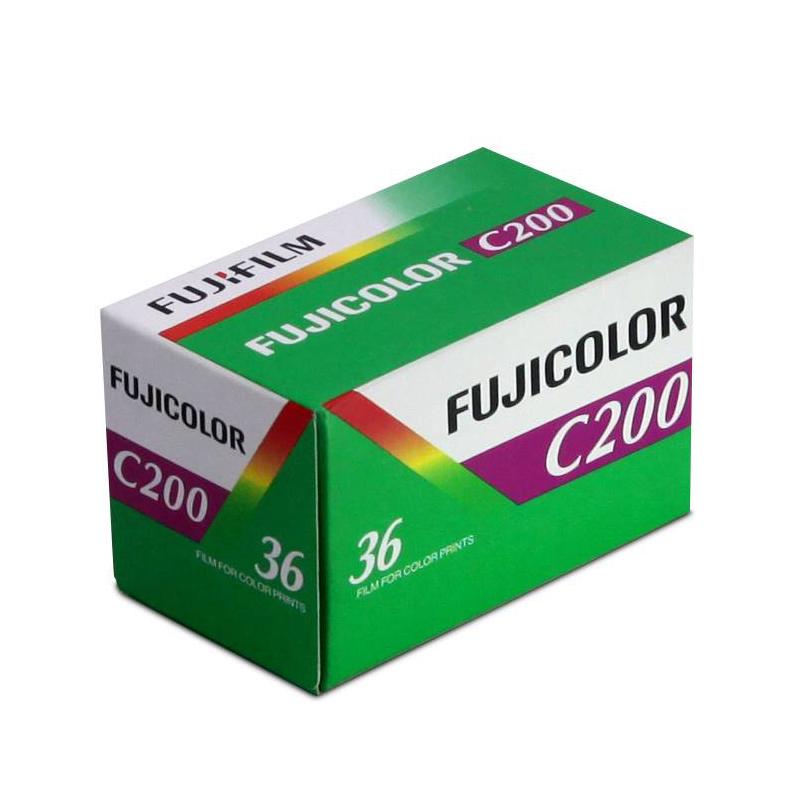Film Fujifilm Baru Asli 35mm F - Film Camera 35Mm ulasan dan harga