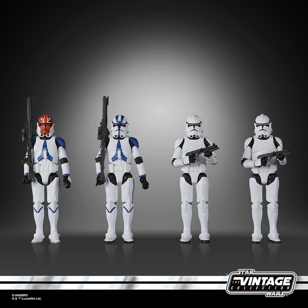 [Tersedia] Hasbro STAR WARS Ko - Vintage And Collectible Items ulasan dan harga
