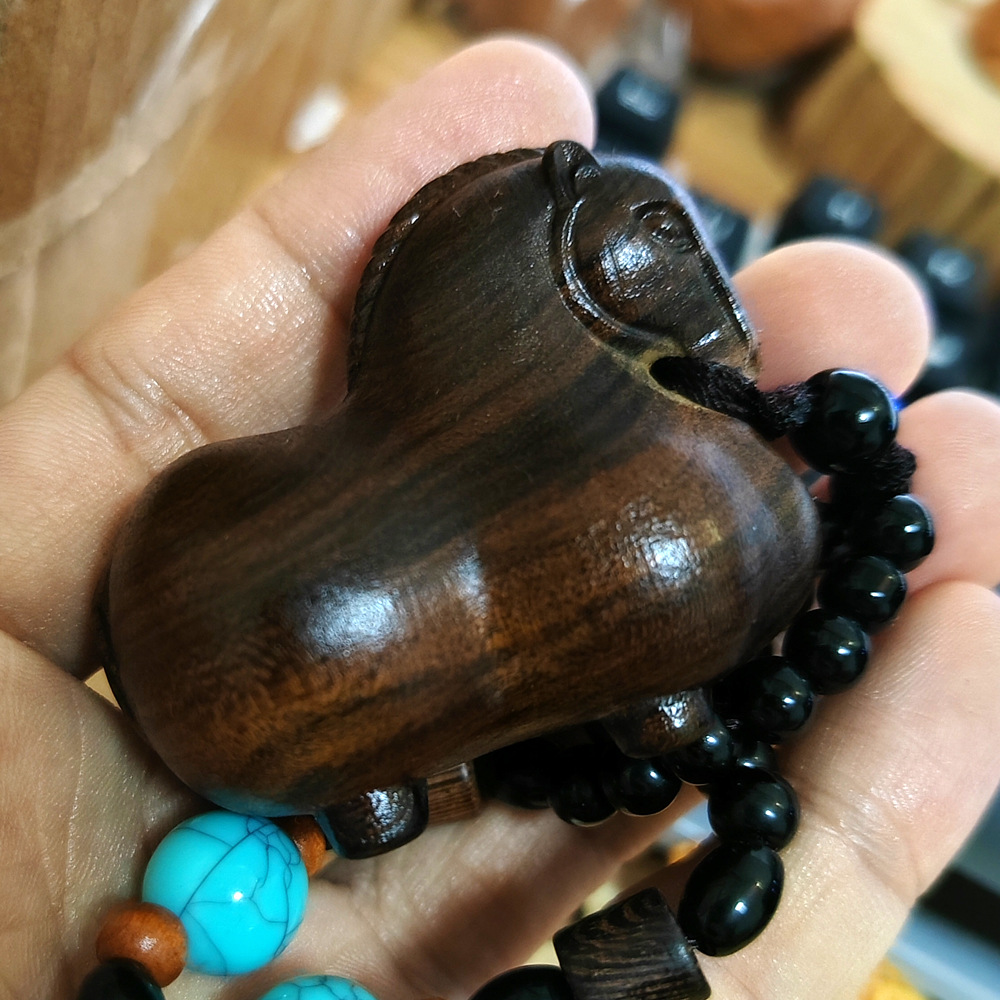 Patung Kuda Kayu Gaya Tang, Pa - Vintage Collectible Classics ulasan dan harga