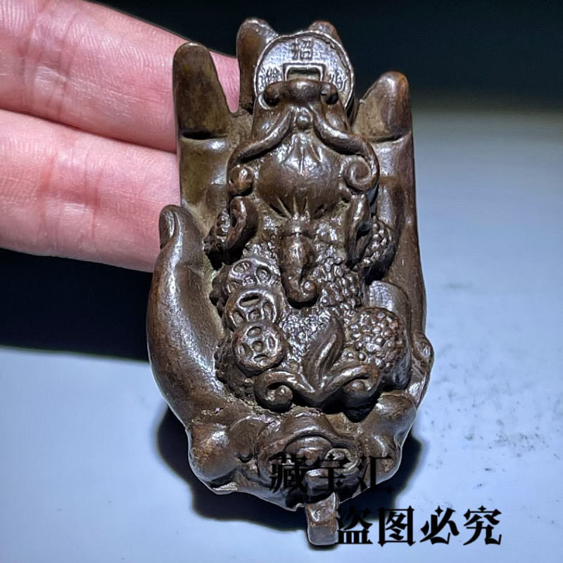 Koleksi Tua Antik Liontin Hias - Vintage Collectible Items ulasan dan harga