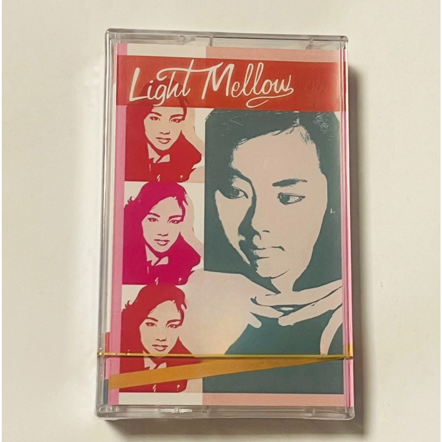 Kaset Audio City-Pop Bergaya V - Vintage Collectibles & More Llc Photos ulasan dan harga