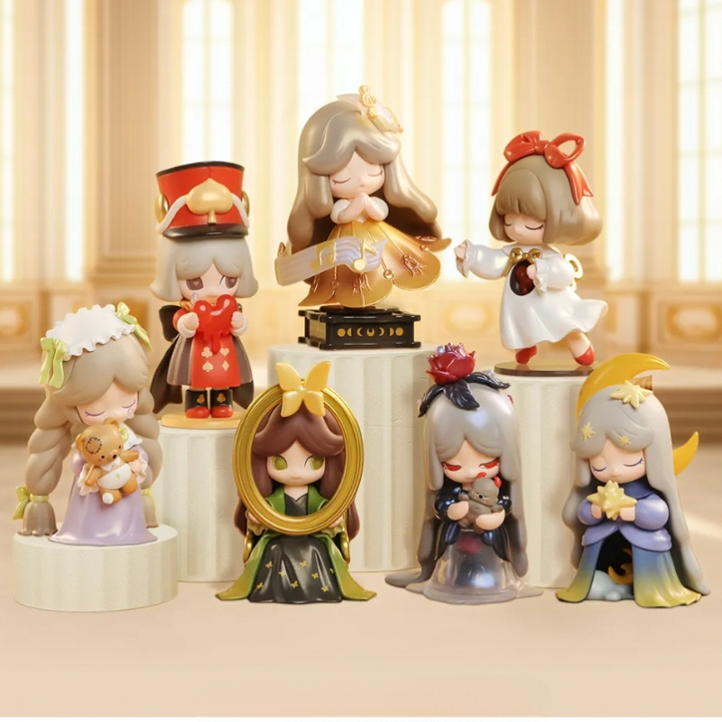 Laplly Seri MEMORI VINTAGE Kot - Vintage Collectible Items ulasan dan harga
