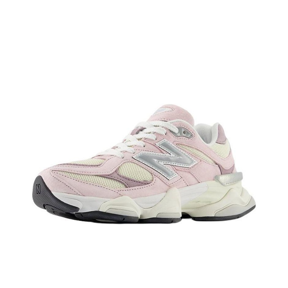 Sepatu Lari New Balance NB 906 - New Balance Shoes 9060 ulasan dan harga